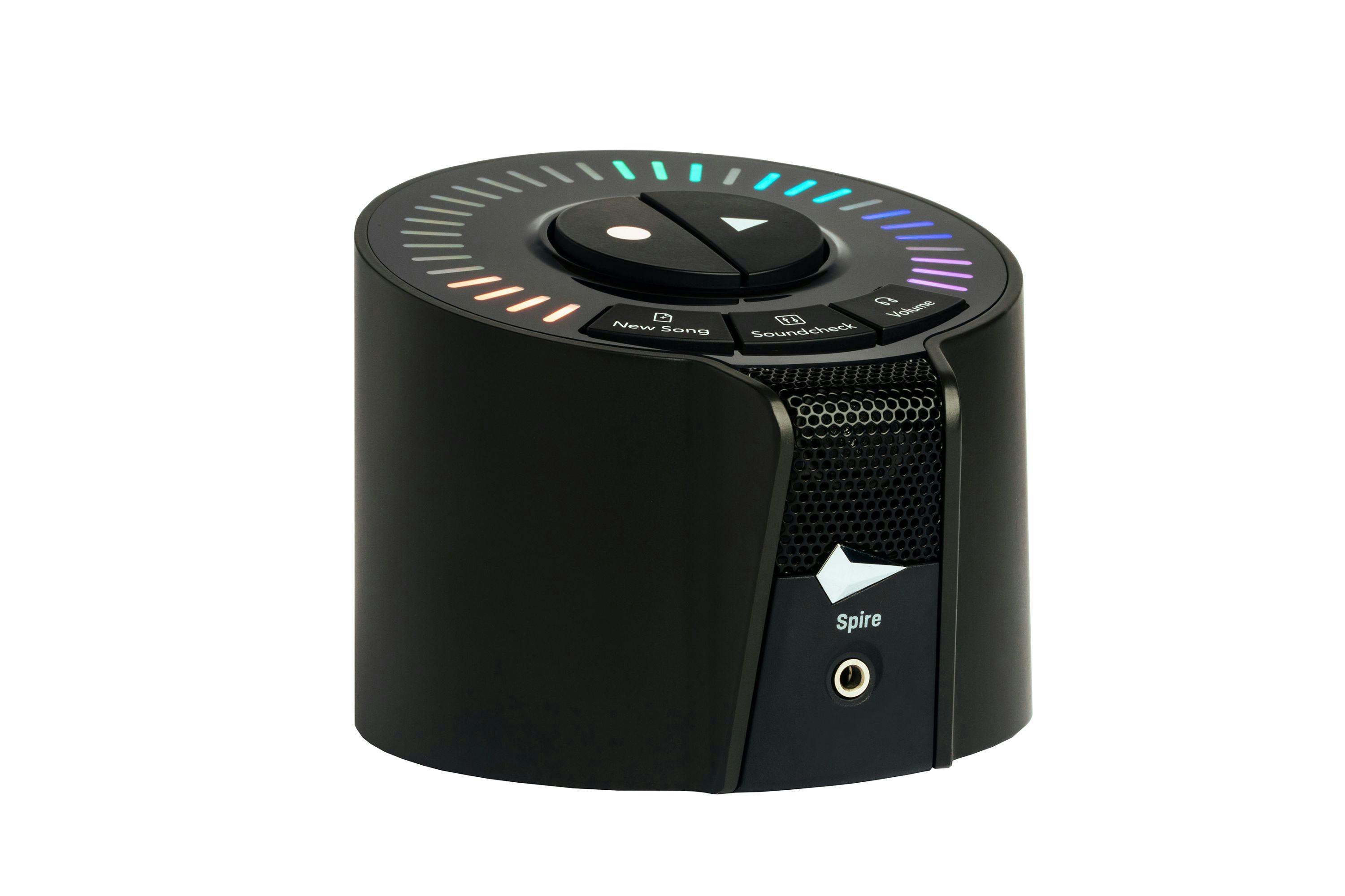 iZotope Spire Studio 2nd Generation Wireless Recording Solution